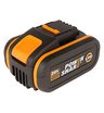 Аккумулятор WORX WA3641 20В