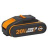 Аккумулятор WORX WA3551.3 20В