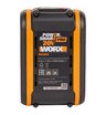 Аккумулятор WORX WA3014 20В 4,0 Ач