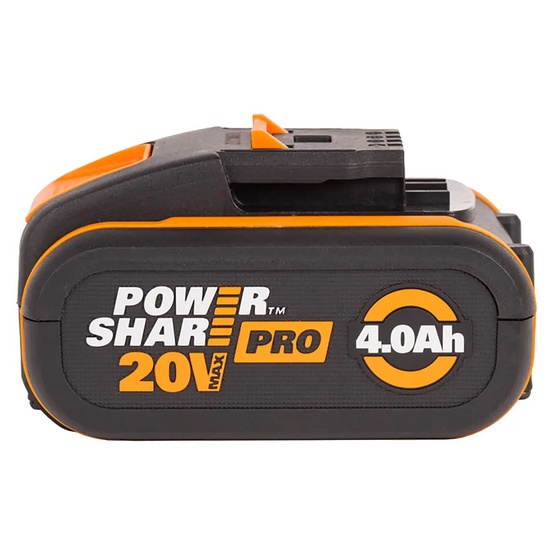 Аккумулятор WORX WA3014 20В 4,0 Ач