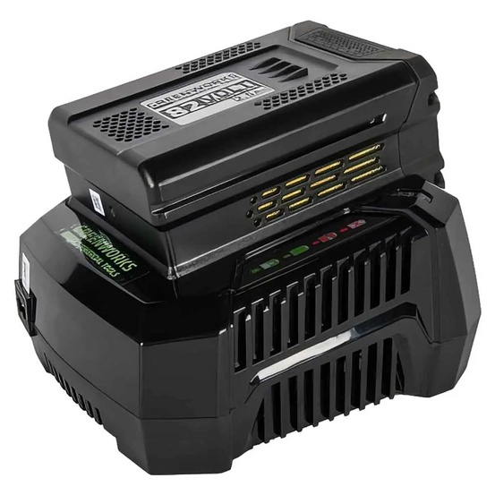 Зарядное устройство Greenworks GC82C 82V 4A