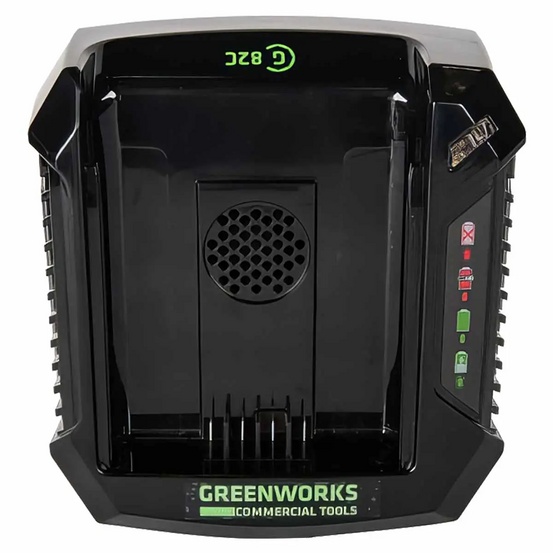 Зарядное устройство Greenworks GC82C 82V 4A