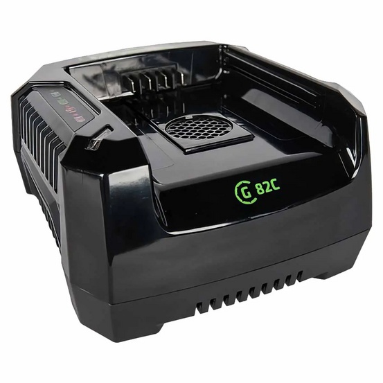 Зарядное устройство Greenworks GC82C 82V 4A