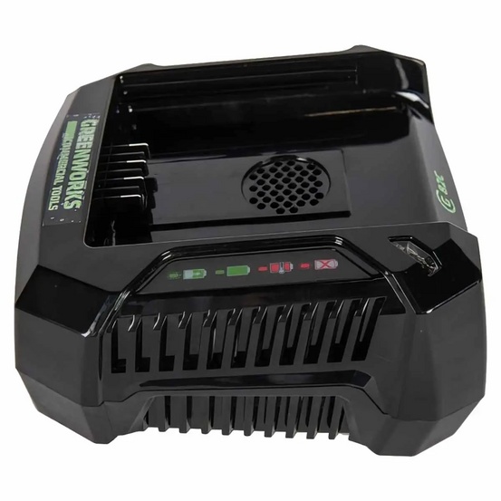 Зарядное устройство Greenworks GC82C 82V 4A