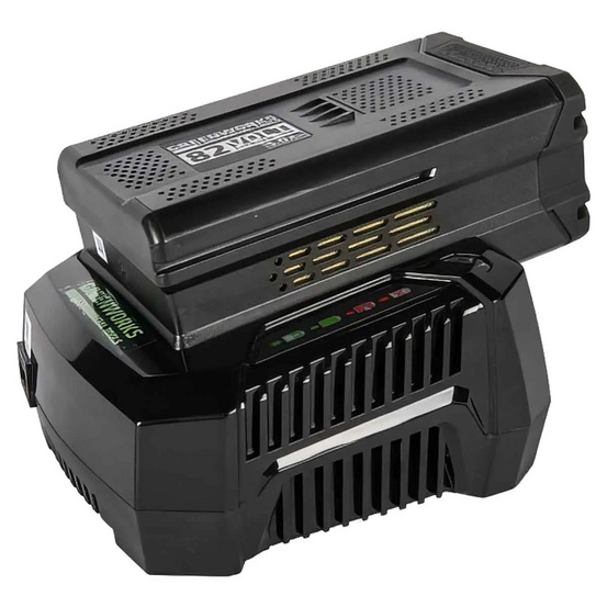 Зарядное устройство Greenworks GC82C 82V 4A