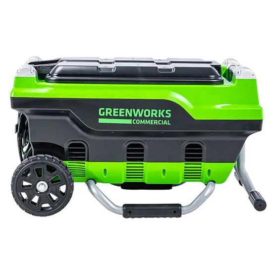 Зарядное устройство Greenworks G82CT6 82V на 6 АКБ