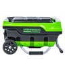 Зарядное устройство Greenworks G82CT6 82V на 6 АКБ