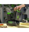 Зарядное устройство Greenworks G60DC10 60V 10A