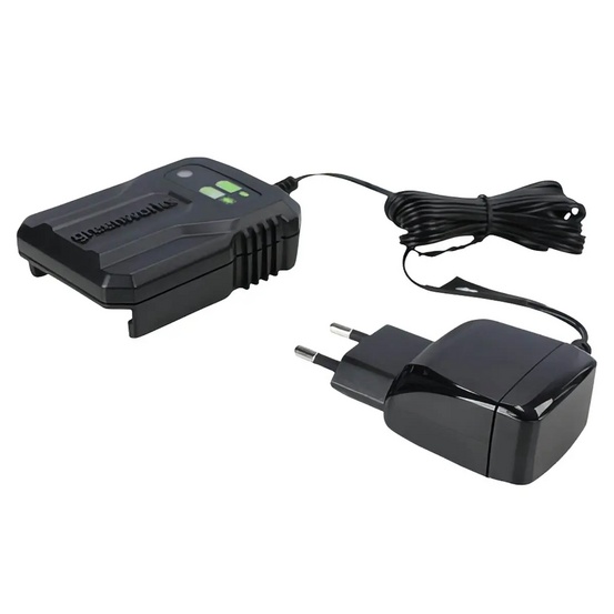 Зарядное устройство Greenworks G24UC2 24V 2A