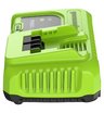 Ультрабыстрое зарядное устройство Greenworks G24C8 24V 8A