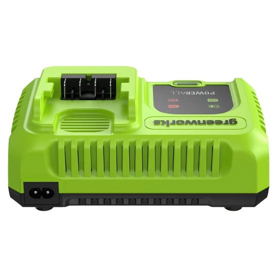 Ультрабыстрое зарядное устройство Greenworks G24C8 24V 8A