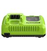 Ультрабыстрое зарядное устройство Greenworks G24C8 24V 8A