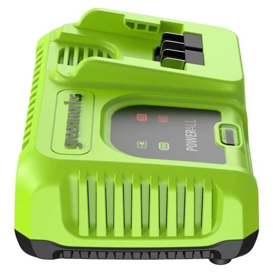 Ультрабыстрое зарядное устройство Greenworks G24C8 24V 8A