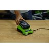 Быстрое зарядное устройство Greenworks G24C4 24V 4A