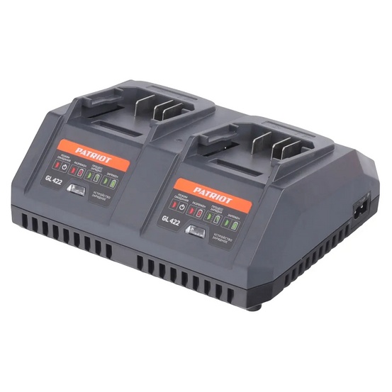 Устройство зарядное Patriot GL 422 LCT