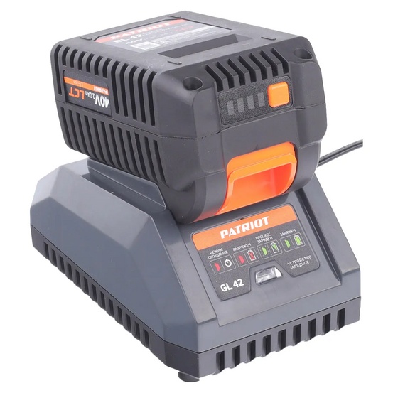 Устройство зарядное Patriot GL 42 LCT