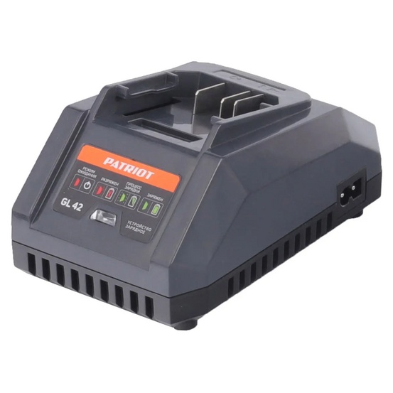 Устройство зарядное Patriot GL 42 LCT