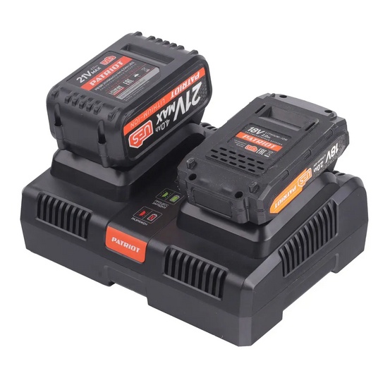 Устройство зарядное Patriot GL 220 21V(Max) 2.2A UES
