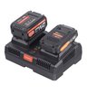 Устройство зарядное Patriot GL 220 21V(Max) 2.2A UES