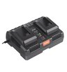 Устройство зарядное Patriot GL 220 21V(Max) 2.2A UES