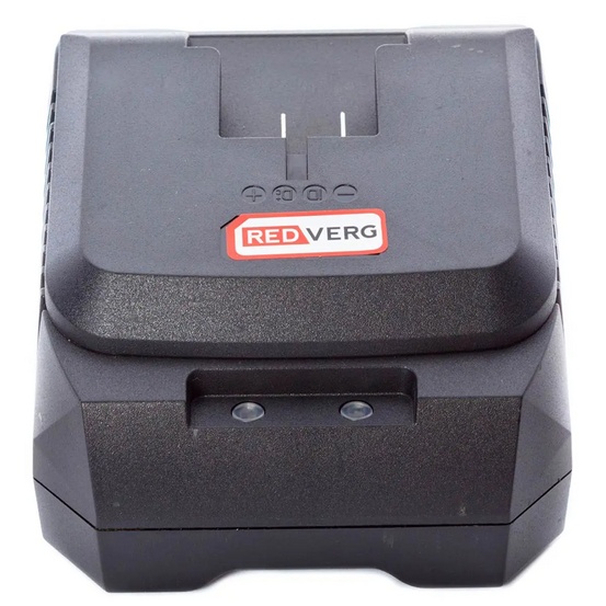 Зарядное устройство REDVERG 18В 4А