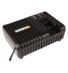 Зарядное устройство WORX WA3867 20В