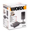 Зарядное устройство WORX WA3760 20В