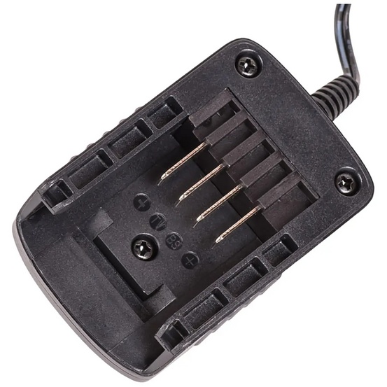 Зарядное устройство WORX WA3760 20В