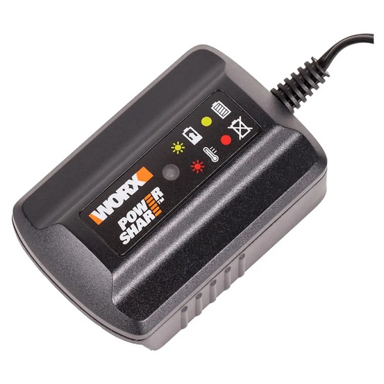 Зарядное устройство WORX WA3760 20В