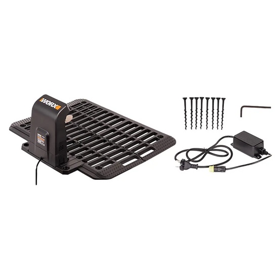 Зарядная станция для WORX Landroid WA0466