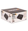 Двойное зарядное устройство WORX WA3772 20В