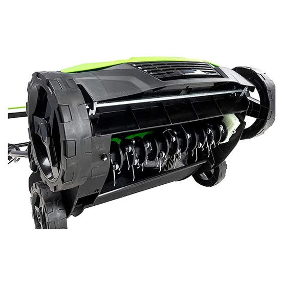 Аэратор-скарификатор Greenworks GDT15 1600W (36 см) электрический