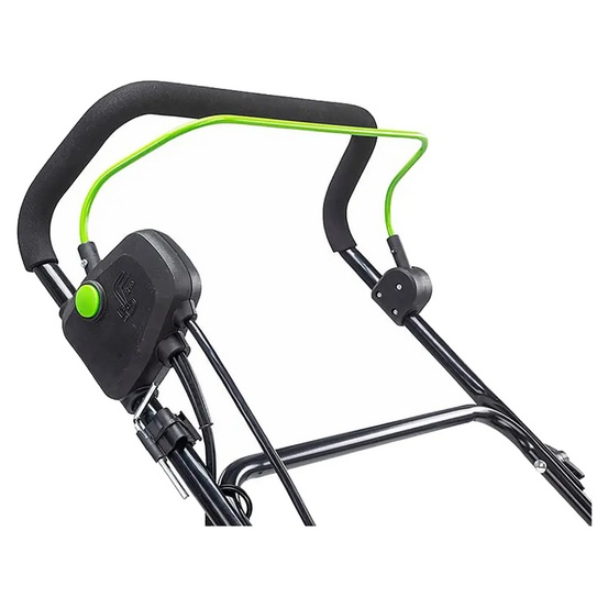 Аэратор-скарификатор Greenworks GDT15 1600W (36 см) электрический