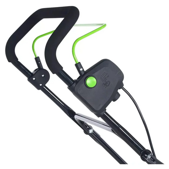 Аэратор-скарификатор аккумуляторный Greenworks GD40SC38II 40V, с АКБ 2 Ач с USB + ЗУ 5А быстрое