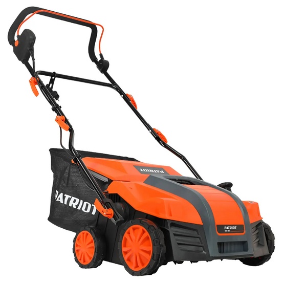 Скарификатор электрический Patriot SCE 180