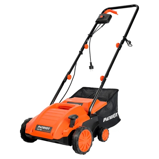 Скарификатор электрический Patriot SCE 150