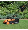 Скарификатор электрический Patriot SCE 150