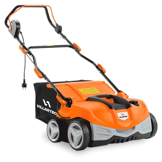 Аэратор электрический Villartec AE2038