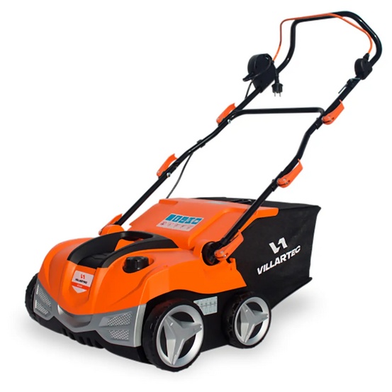 Аэратор электрический Villartec AE1638