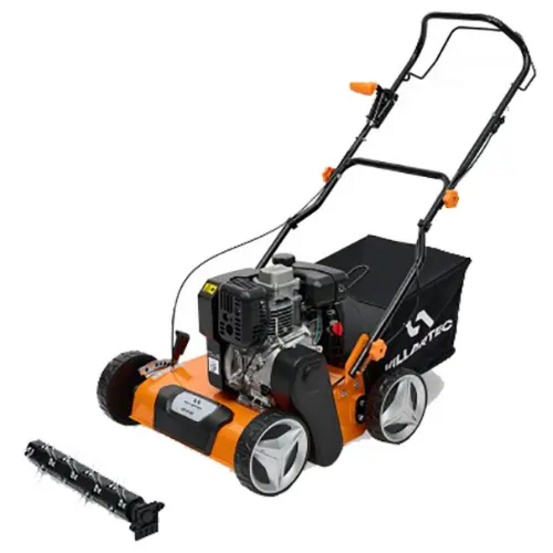 Аэратор бензиновый Villartec AB 4140