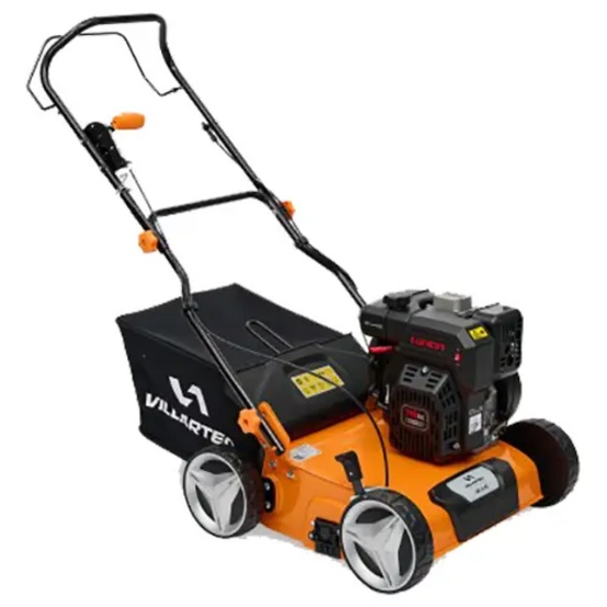 Аэратор бензиновый Villartec AB 4140