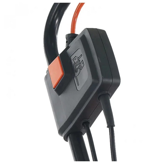 Электрический вертикуттер-скарификатор YARD FOX 36VE