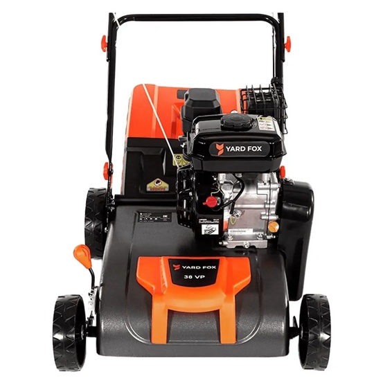 Бензиновый вертикуттер YARD FOX 38 VP