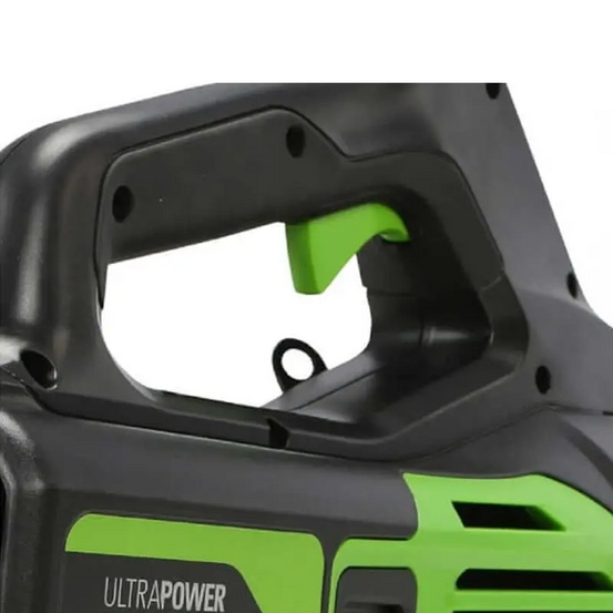 Воздуходув аккумуляторный Greenworks GD60AB, 60V (260 км/ч) бесщеточный, без АКБ и ЗУ