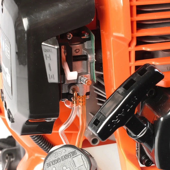 Воздуходувка бензиновая ранцевая Patriot BG 345