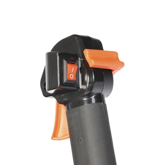 Воздуходувка бензиновая ранцевая Patriot BG 345