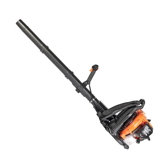 Воздуходувка бензиновая ранцевая Patriot BG 345