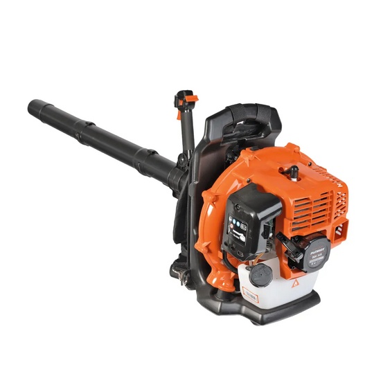 Воздуходувка бензиновая ранцевая Patriot BG 345