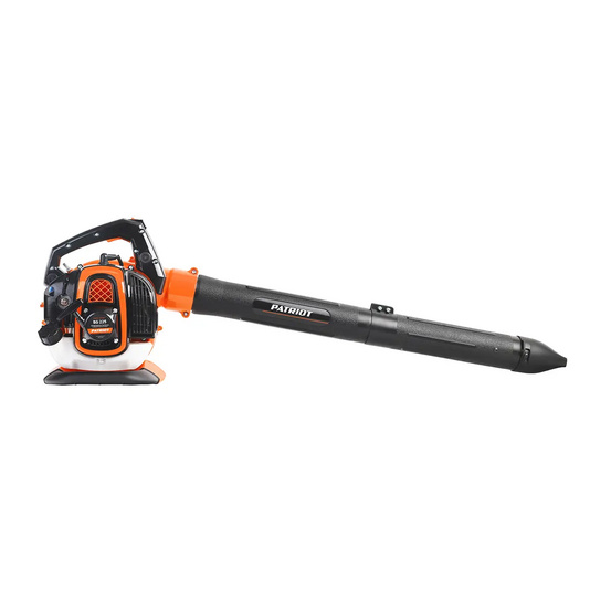 Бензиновый садовый воздоходув Patriot BG 225