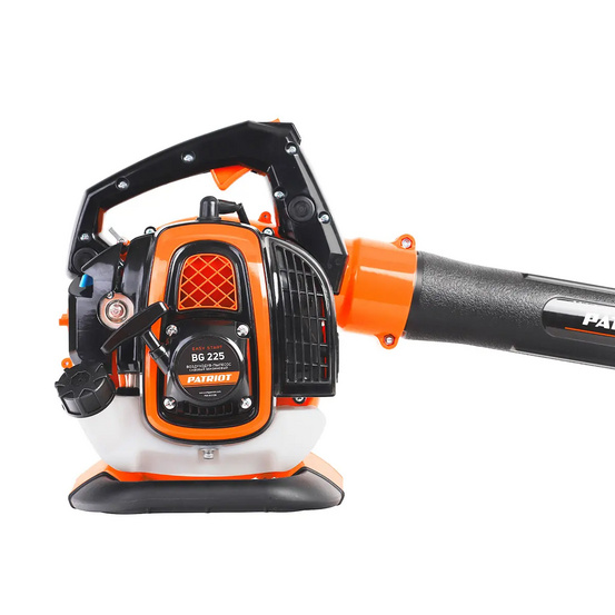 Бензиновый садовый воздоходув Patriot BG 225